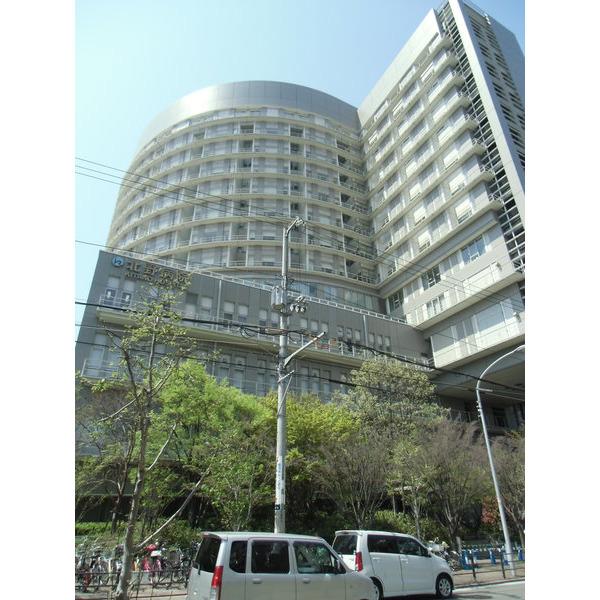 病院