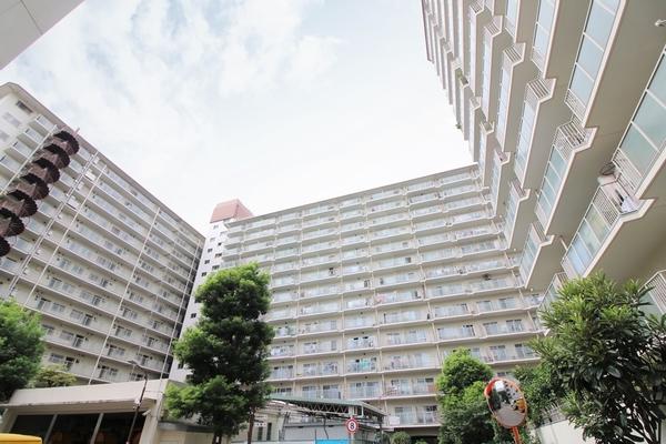 ローレルハイツ北天満ニ号棟 物件画像