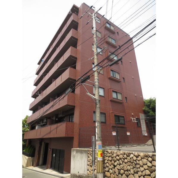 ゴールデングリッター豊中上野 外観