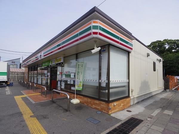 コンビニ