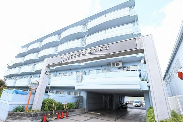 ヴェルドール武庫之荘北 物件画像