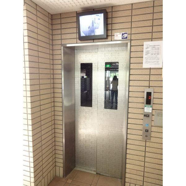 ラウンドスクエア吹田青葉丘 共有部分