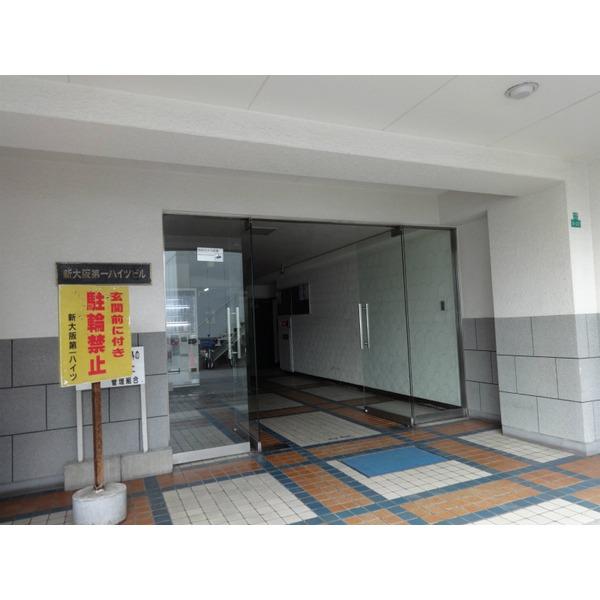 新大阪第一ハイツビル 物件画像
