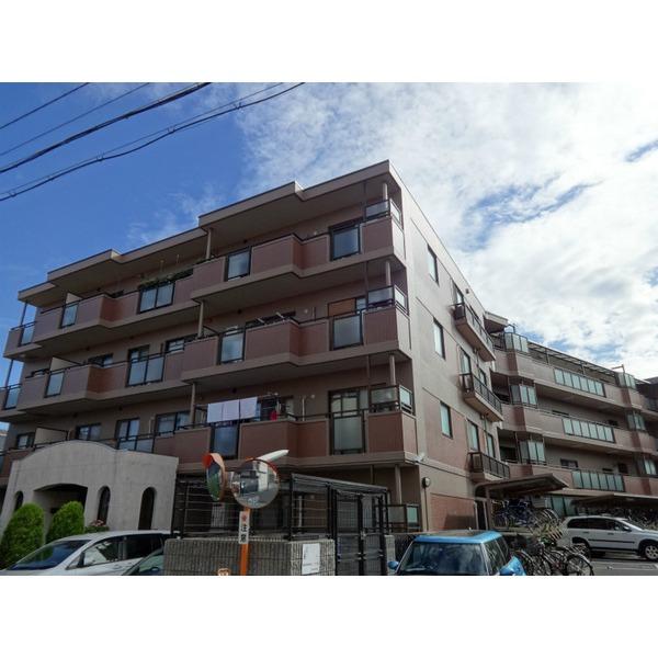 フィオーレ豊中長興寺 外観