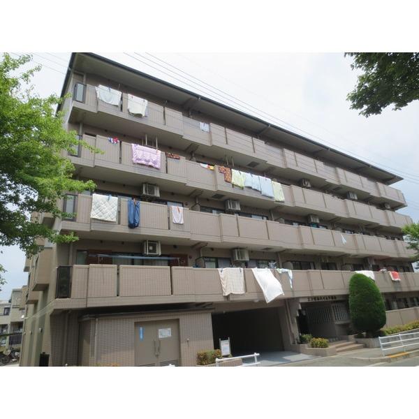 エンゼルハイム千里山 物件画像