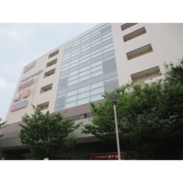 ショッピング施設