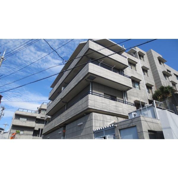 朝日プラザ豊中上野西 外観