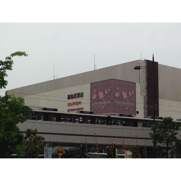 ショッピング施設