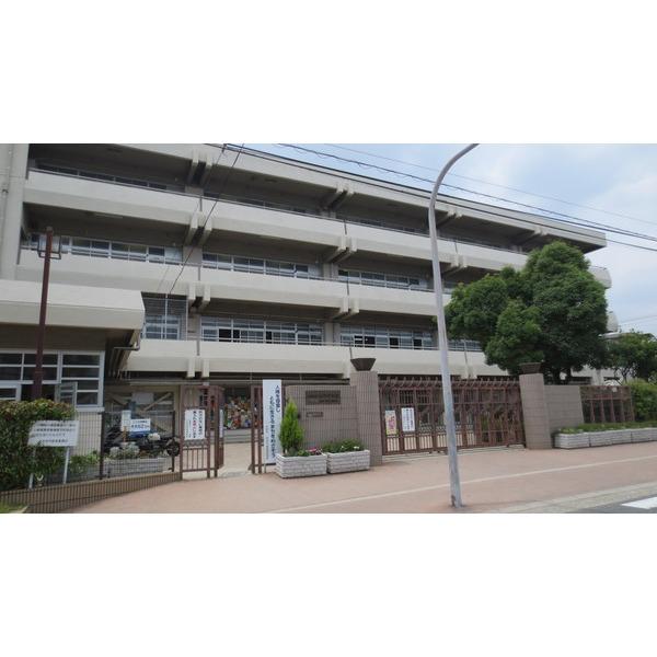 中学校