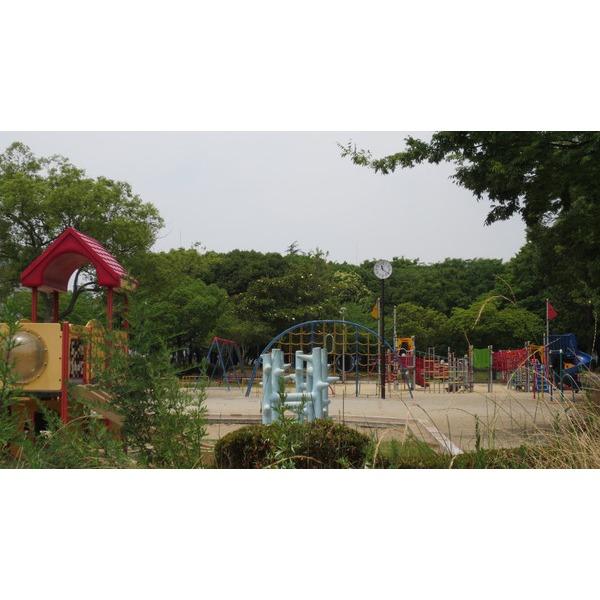 公園