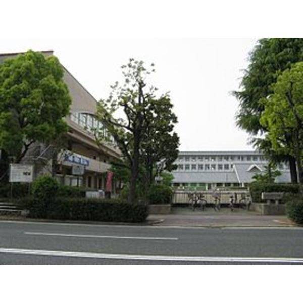 小学校