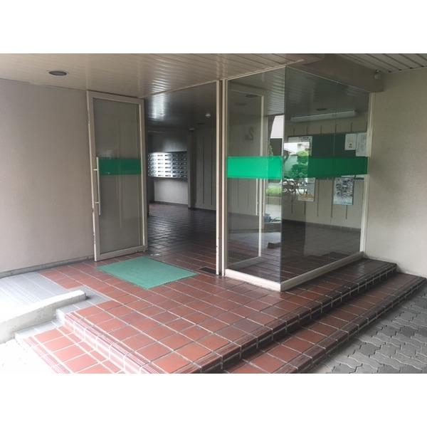 エバーグリーン金岡 外観