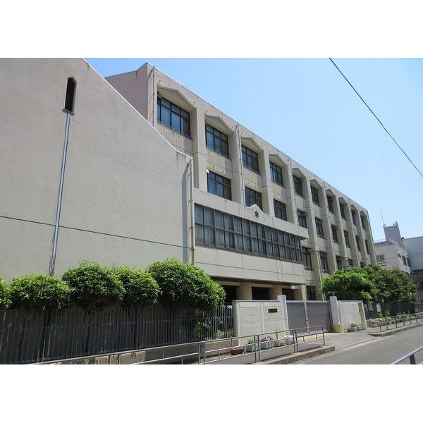 小学校