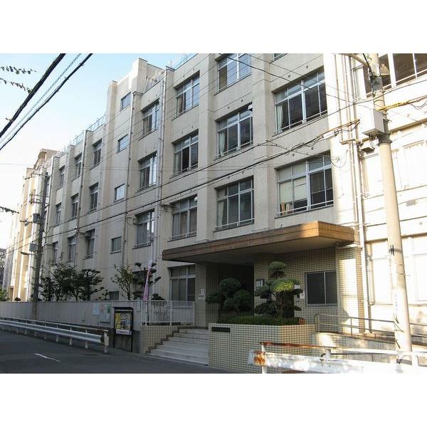 中学校