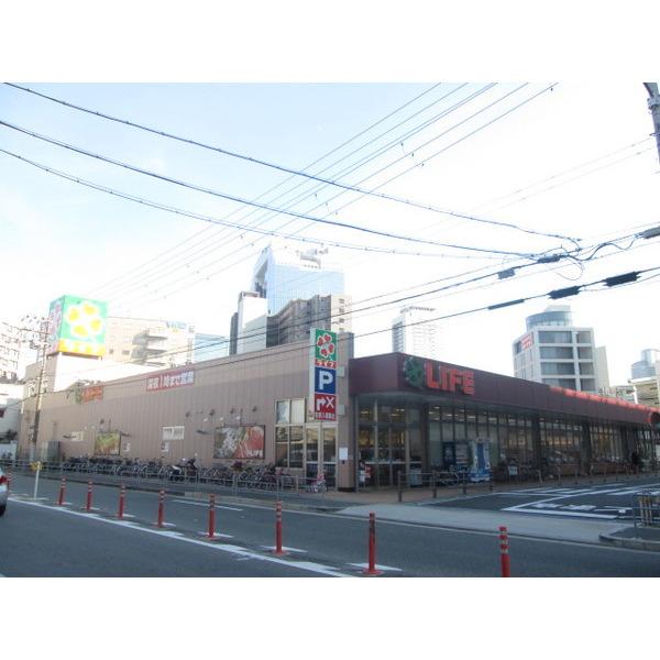 スーパー