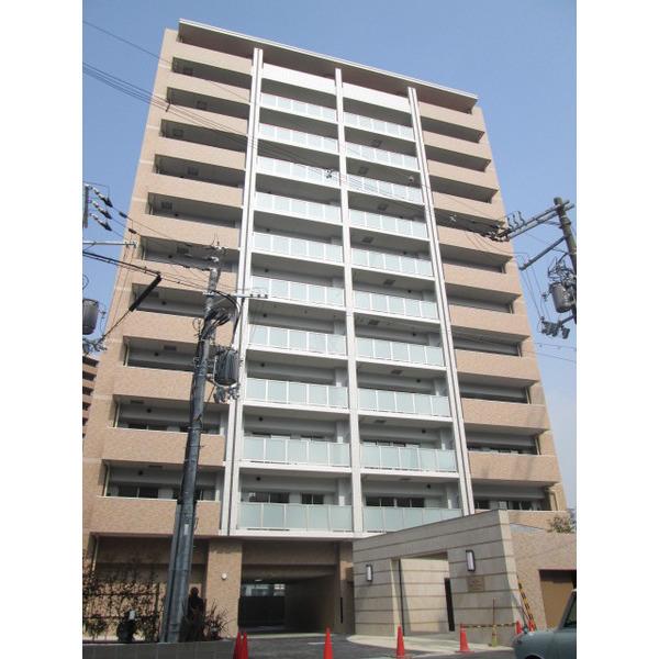 ザ・クイーン新梅田 物件画像