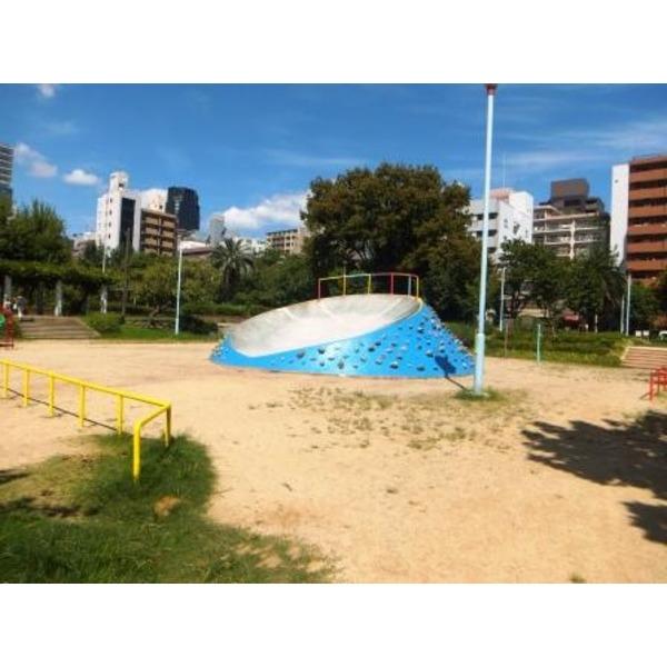 公園