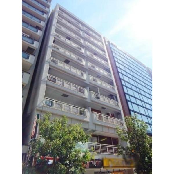 大手前ストークマンション 外観