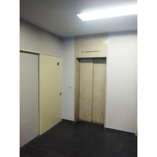 大手前ストークマンション その他