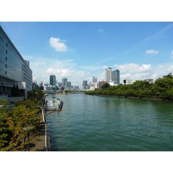 大手前ストークマンション その他