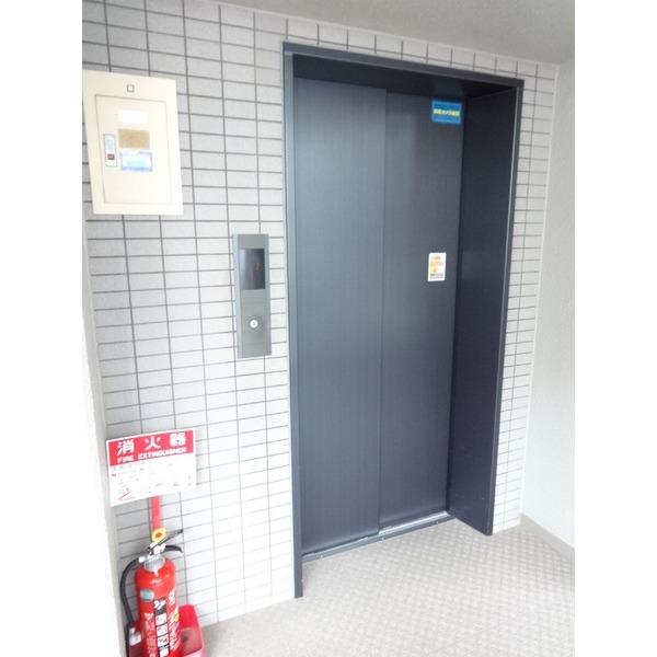ユニ・アルス新大阪ウェスト 物件画像
