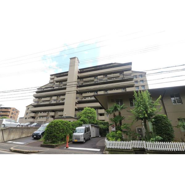 メゾン千里丘J棟 物件画像