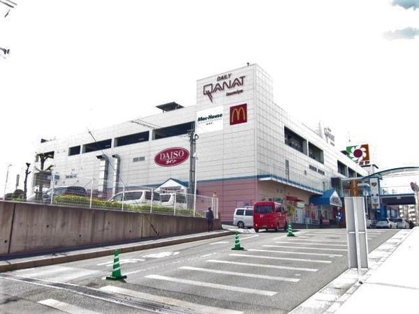 スーパー