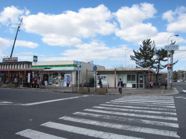 コンビニ