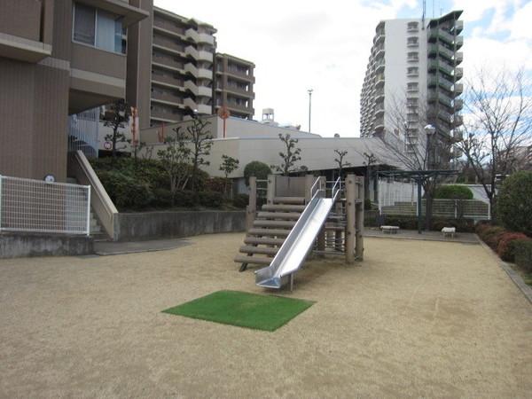 パークスクエア・レピア原山台 共有部分