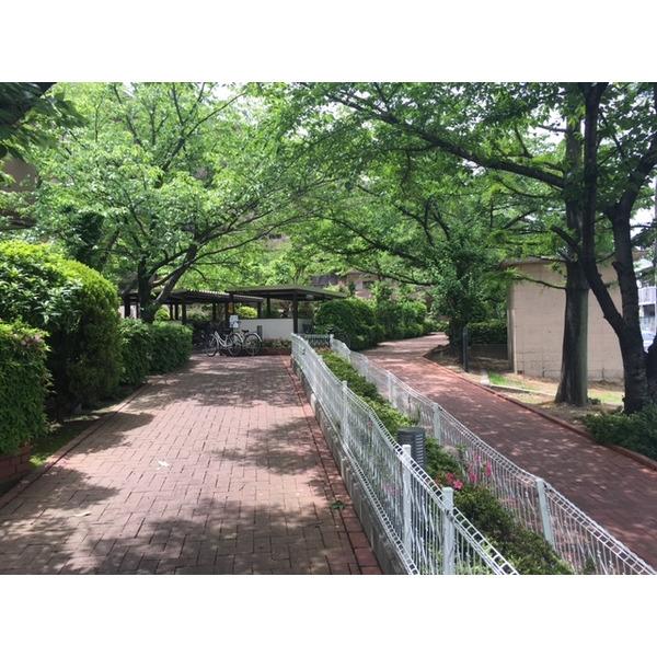 朝日プラザ松原 その他