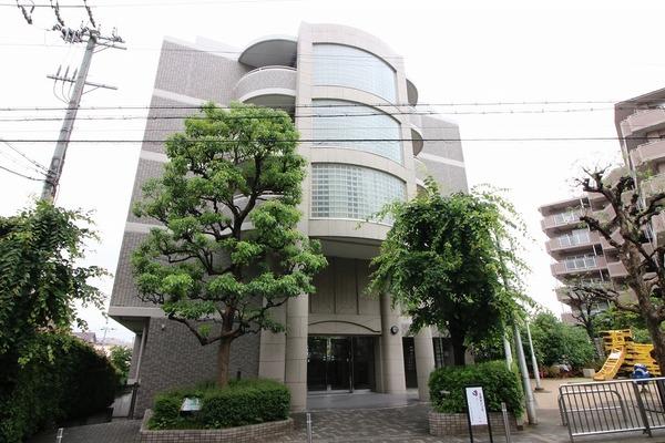 コート豊中東泉ヶ丘 外観