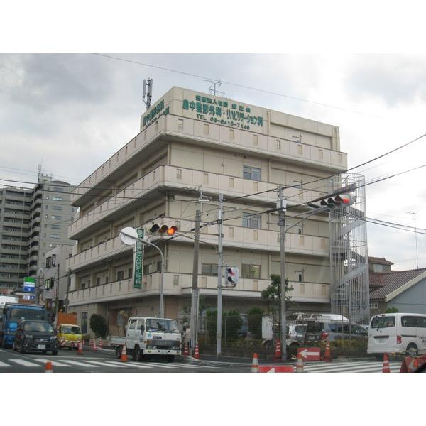 病院