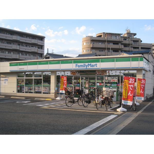 コンビニ