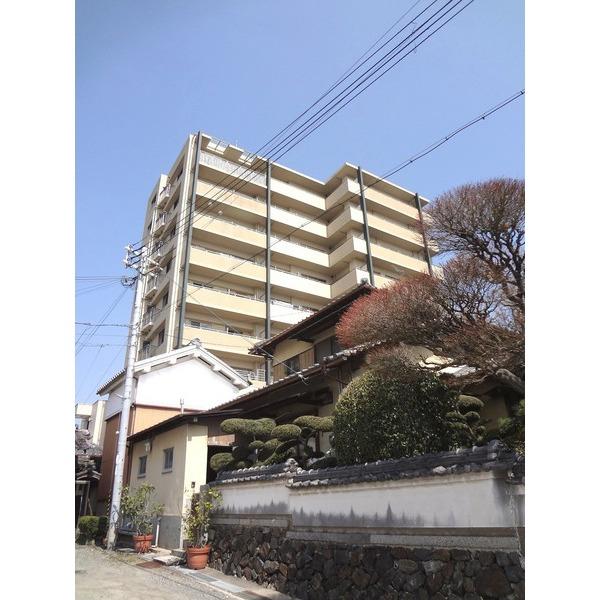 アーバニス千里丘プラティーク 外観