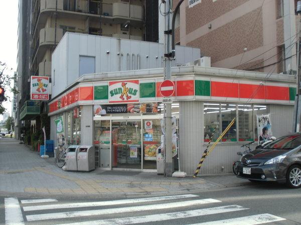 コンビニ