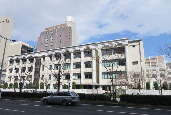 小学校