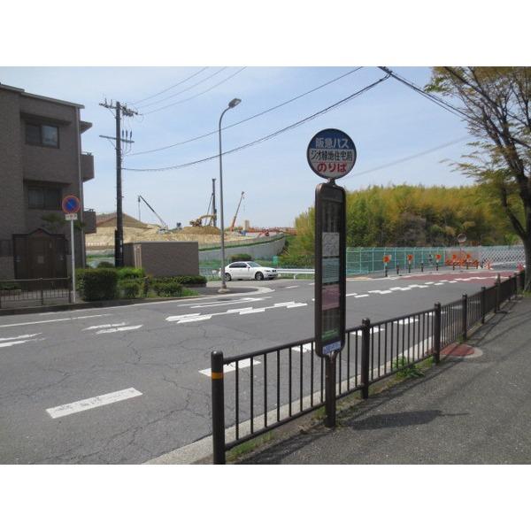 ジオ緑地公園三番館 物件画像