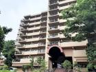 東急ドエル・アルス千里丘外観1