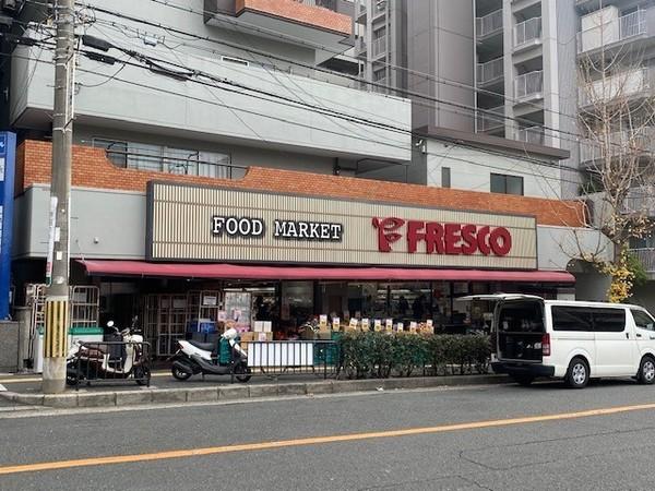 スーパー