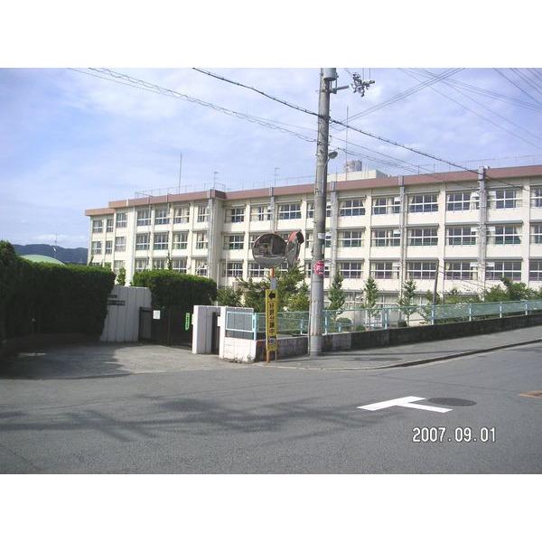 中学校