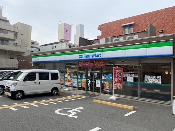 コンビニ