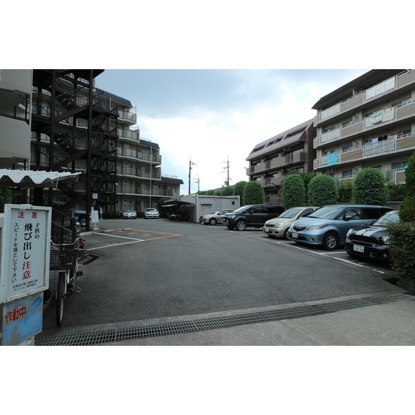 日商岩井第2緑地公園マンション 物件画像