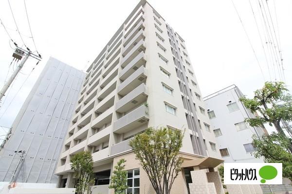 ディークラディア御幣島駅前 物件画像