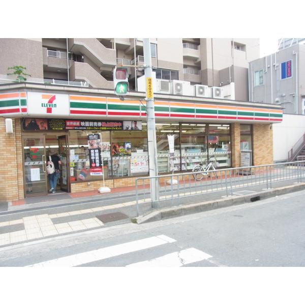 コンビニ