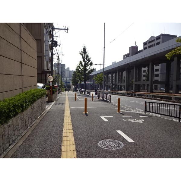 アルス緑地公園レ・カラント その他