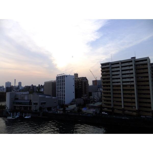朝日プラザ長堀西 その他