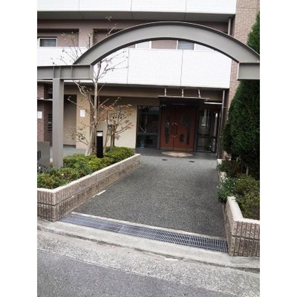 クレイドルコート鳥飼本町 物件画像
