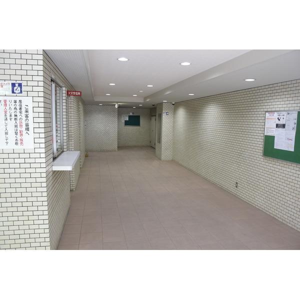 カルム南堀江 物件画像