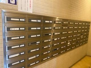 ファミールKOUZTOWER 共有部分