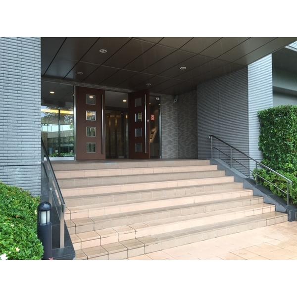 泉ヶ丘アイプレイス 外観